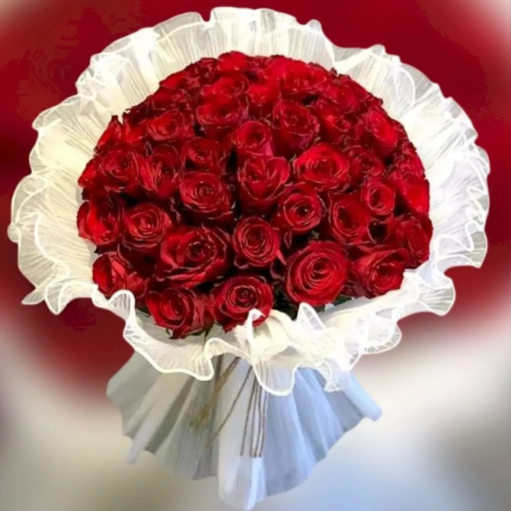 باقة اللقاء